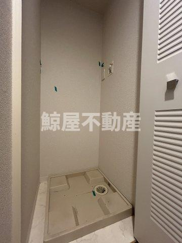 CITY SPIRE新富町のその他