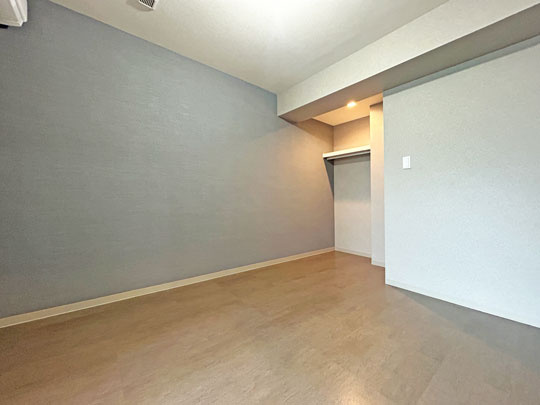 ダイアパレスアプティ八乙女中央の洋室