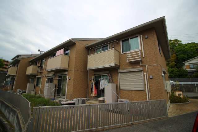 ファミールコート名谷