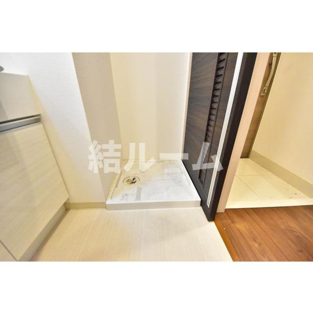 豊島区巣鴨４丁目の賃貸マンションの設備