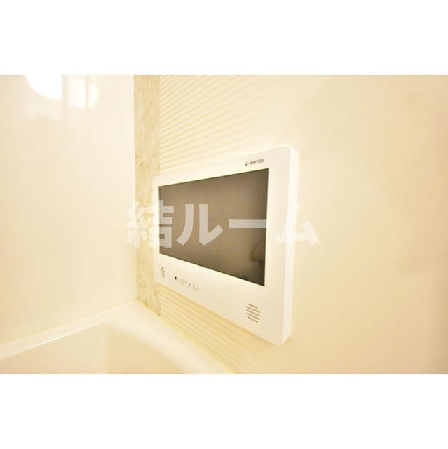 豊島区巣鴨４丁目の賃貸マンションのセキュリティ