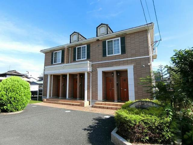 カーサ　ポポラーレ