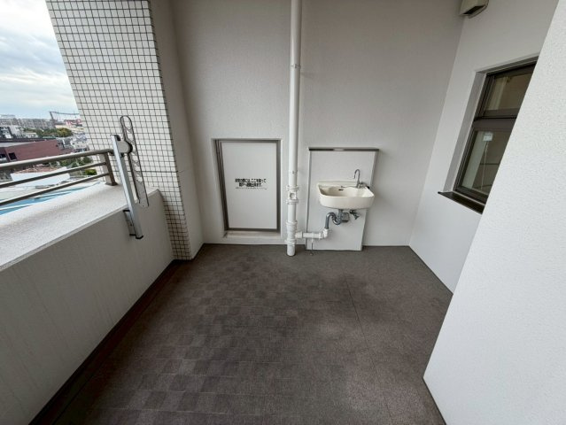 ザ・シーズンズD棟のその他