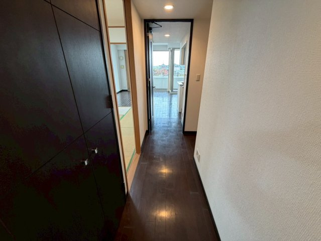 ザ・シーズンズD棟のその他