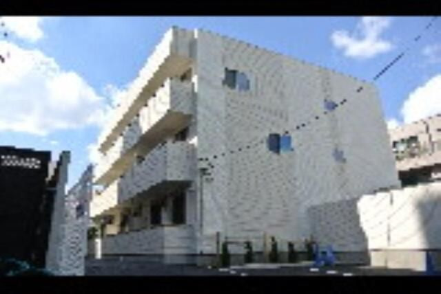 ロイヤルハウスアール１