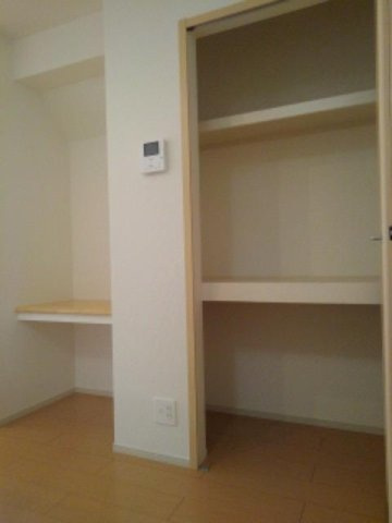 インプレスの設備