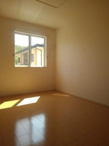 インプレスの内装