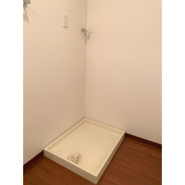 ソリッド大橋の設備