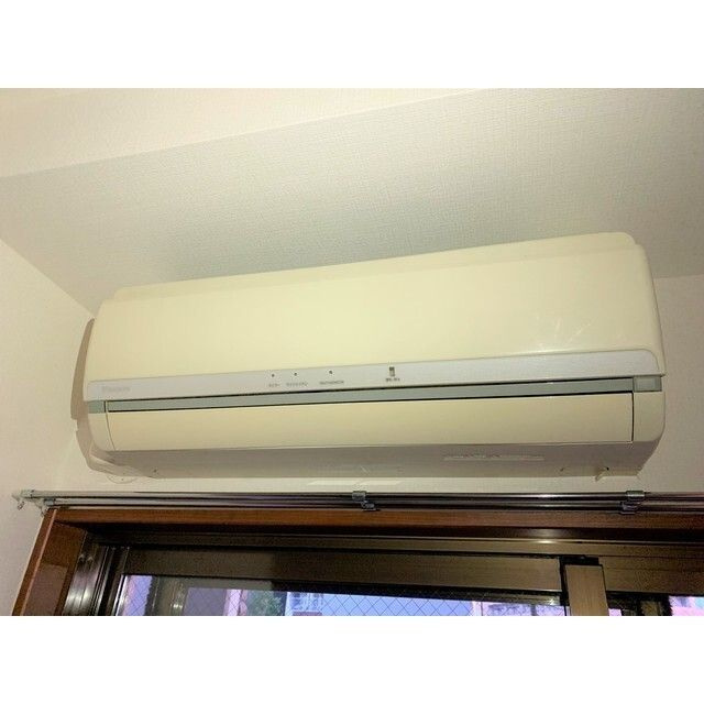 ソリッド大橋の設備