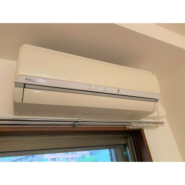 ソリッド大橋の設備