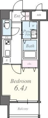 エリタージュ根岸
