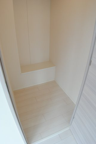 パークタワー北浜のその他|パークタワー北浜　納戸