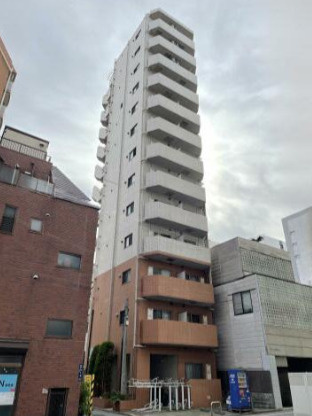 スカイコート錦糸町第２