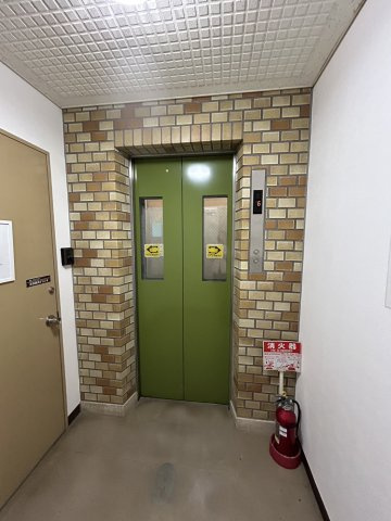 【その他共用部分】 | 歩8番館