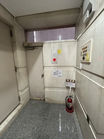 【その他共用部分】 | 歩8番館