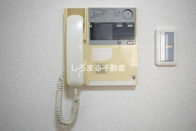 ユニーブル靭公園の設備