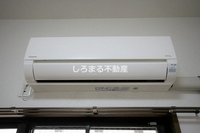 ユニーブル靭公園の設備