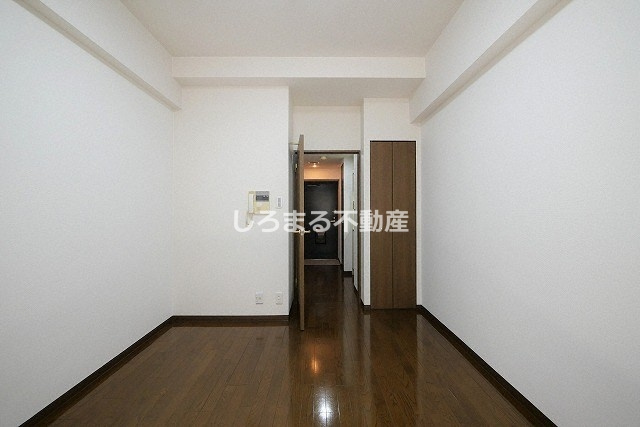 ユニーブル靭公園の内装