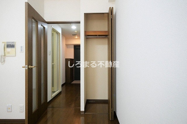 ユニーブル靭公園のその他