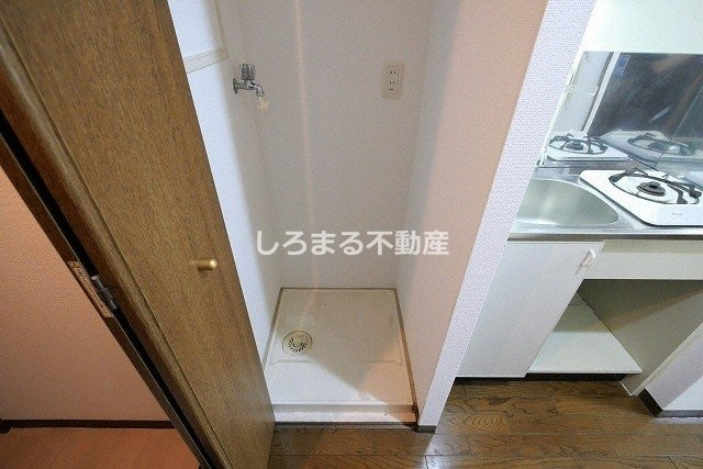 ユニーブル靭公園のその他