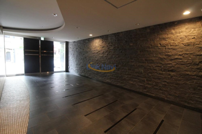 【エントランス】 | APRILE南森町