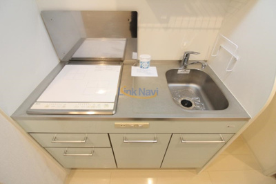 【キッチン】 | APRILE南森町