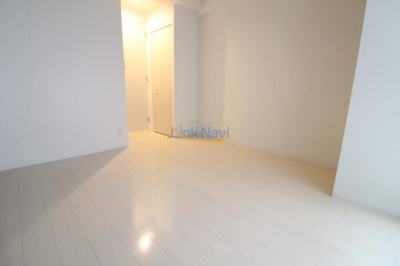 【寝室】 | APRILE南森町