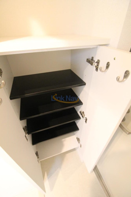 【内装】 | APRILE南森町