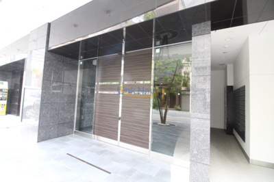 【その他共用部分】 | APRILE南森町