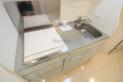【キッチン】 | APRILE南森町