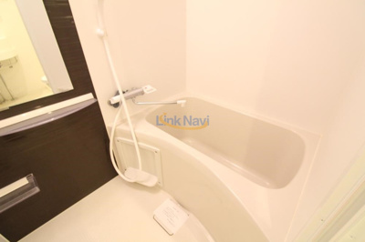 【浴室】 | APRILE南森町