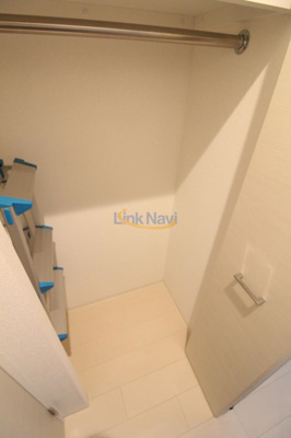 【収納】 | APRILE南森町