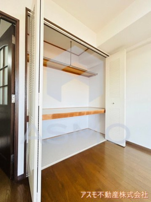 【収納】 | ロイヤルコート生江