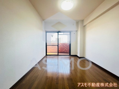 【内装】 | ロイヤルコート生江