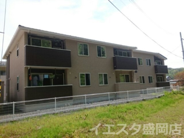 ソーレ・メゾンⅡ