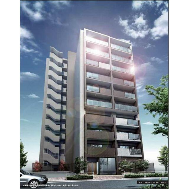 レオーネ上野入谷