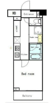 レオーネ上野入谷