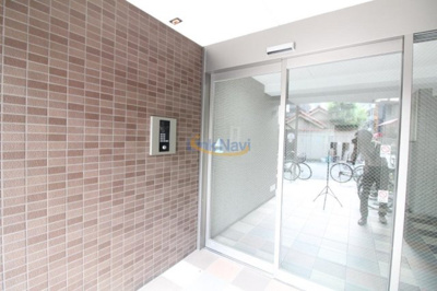 【エントランス】 | ドゥエリング梅田