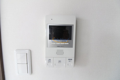 【セキュリティ】 | ドゥエリング梅田