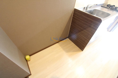 【キッチン】 | ドゥエリング梅田