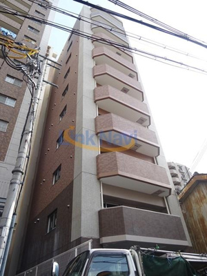 【外観】 | ドゥエリング梅田