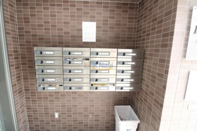 【駐車場】 | ドゥエリング梅田