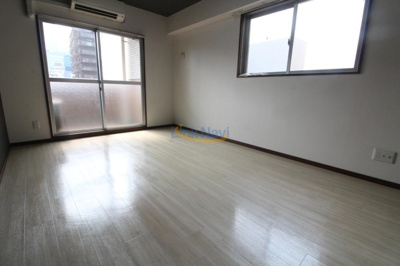 【居間・リビング】 | ドゥエリング梅田