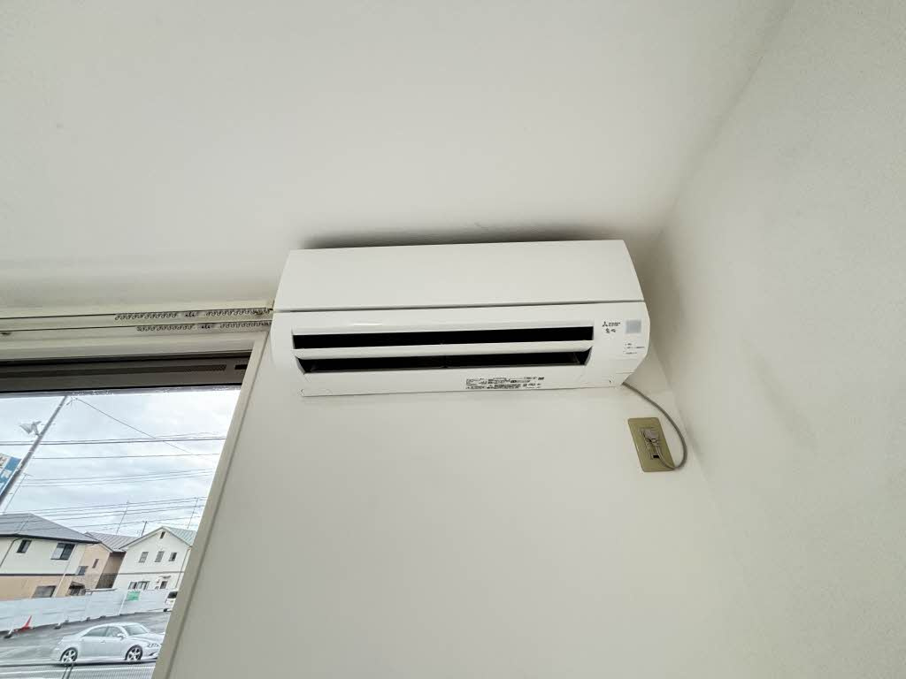 ソレアードの設備