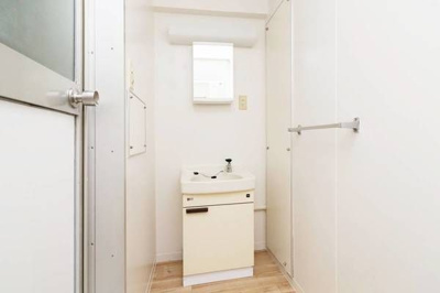 【洗面所】 | ビレッジハウス成田吾妻タワー１号棟