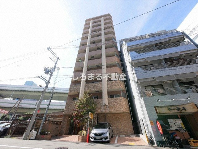 インベスト本町WEST