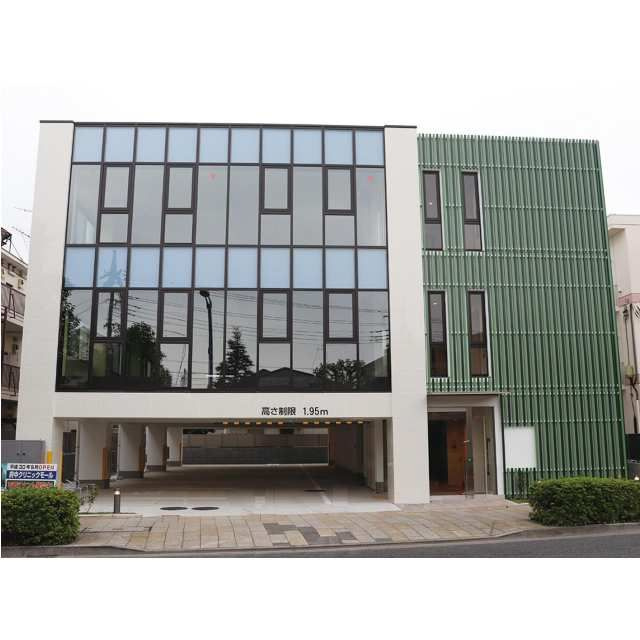 府中メディカルキューブ