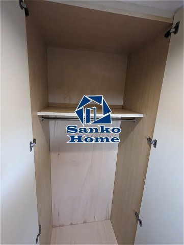 千歳プラザの収納