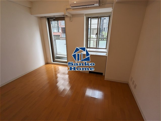 千歳プラザの居間・リビング