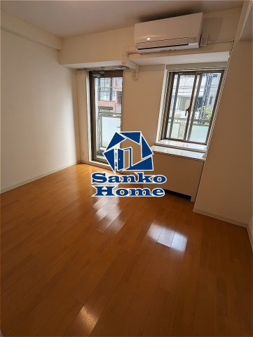 千歳プラザの居間・リビング